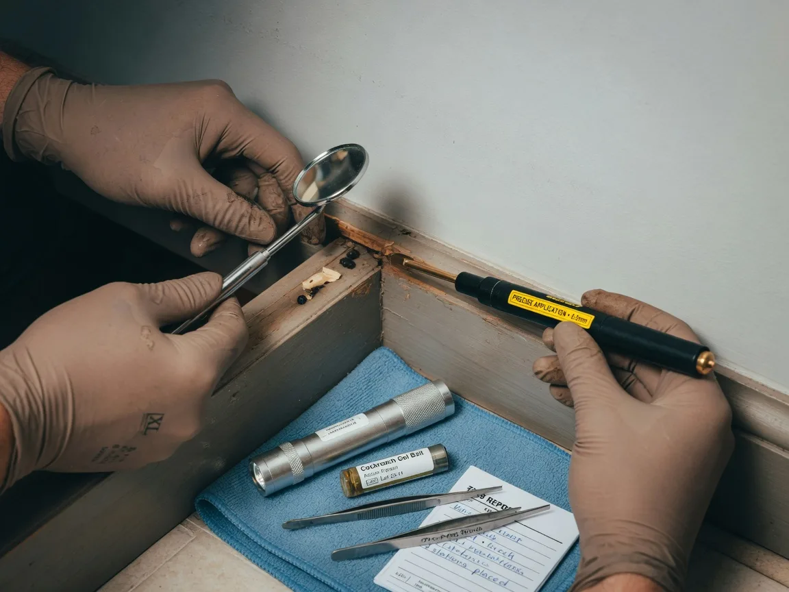 Why choose Emergency Pest Control in Alford, FL
